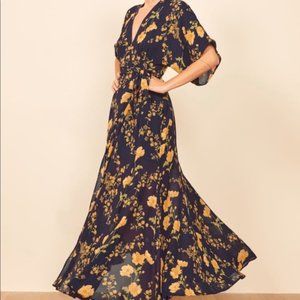 Reformation Winslow Dress